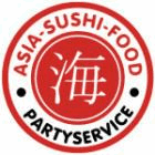 Logo Asia Sushi Food Berlin